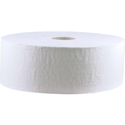 CWS Toilettenpapier Großrolle, 2-lagig