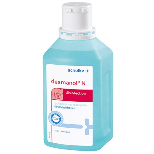 Schülke desmanol® N Händedesinfektion