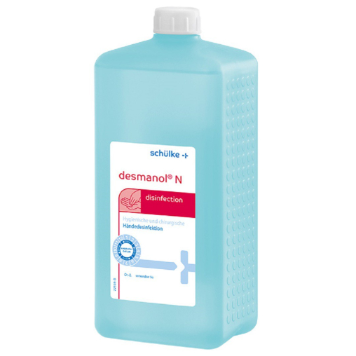 Schülke desmanol® N Händedesinfektion