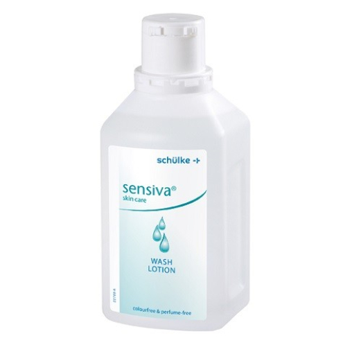 Schülke sensiva® Waschlotion
