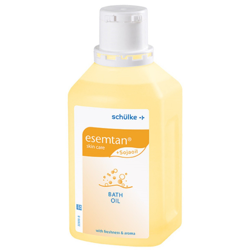 Schülke esemtan® Pflegebadeöl