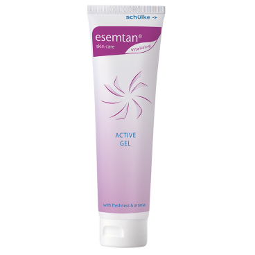 Schülke esemtan® Aktiv Gel, vitalisierend 150 ml - Tube - Bild-Darstellung des Produktes 1