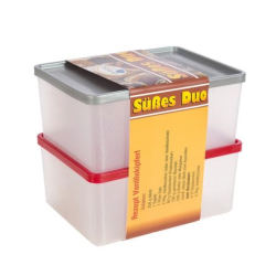 Körbe, Behälter, Schüsseln & Boxen 