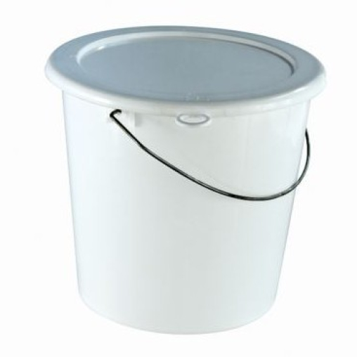 Bekaform Verpackungseimer 13 Liter