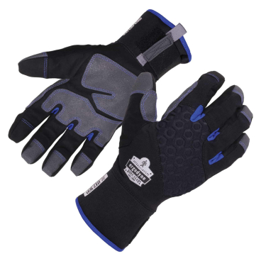 Ergodyne Thermohandschuh Proflex 817 WP, isoliert, wasserdicht, Größe M (8) 1 Paar - Bild-Darstellung des Produktes 1