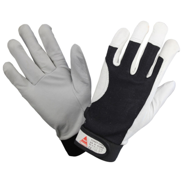 Hase Handschuh Power Grip II, EN 388, Größe 8 Hase Handschuh Power Grip II, EN 388, Größe 8 - Bild-Darstellung des Produktes 1