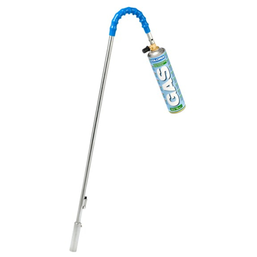 GLORIA Thermoflamm bio Classic Unkrautbrenner