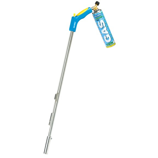 GLORIA Thermoflamm bio Comfort Unkrautbrenner