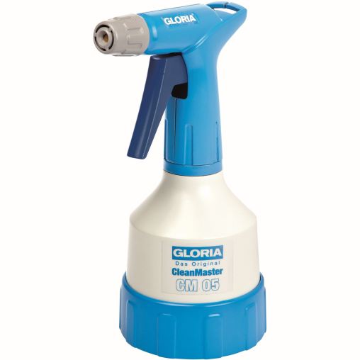 GLORIA CleanMaster CM 05