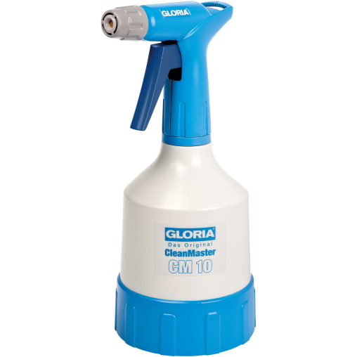 GLORIA CleanMaster CM 10
