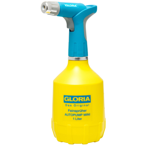 GLORIA Feinsprüher AutoPump Mini