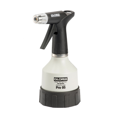 GLORIA Feinsprüher Pro 05, ölfest 1 Sprühflasche leer - Füllinhalt: 0,5 Liter - Bild-Darstellung des Produktes 1
