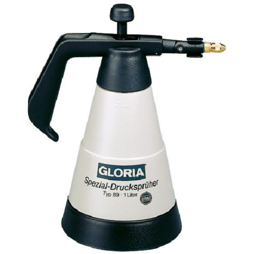 GLORIA Spezial-Drucksprüher Typ 89, ölfest