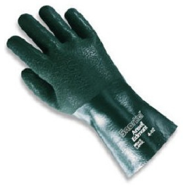 Ansell Handschuh Snorkel® 1 Paar, Größe 9 - Bild-Darstellung des Produktes 1