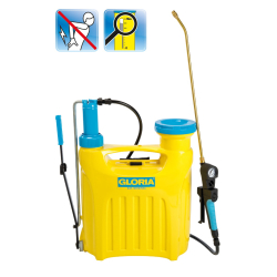 Gloria Haus- und Gartengeräte GmbH 