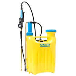 Gloria Haus- und Gartengeräte GmbH 