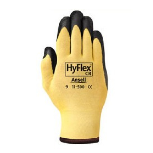 Ansell Handschuh HyFlex® 11-500
