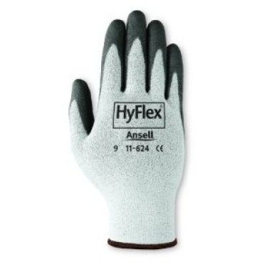 Ansell Handschuh HyFlex® 11-624 1 Paar, Größe 8 - Bild-Darstellung des Produktes 1