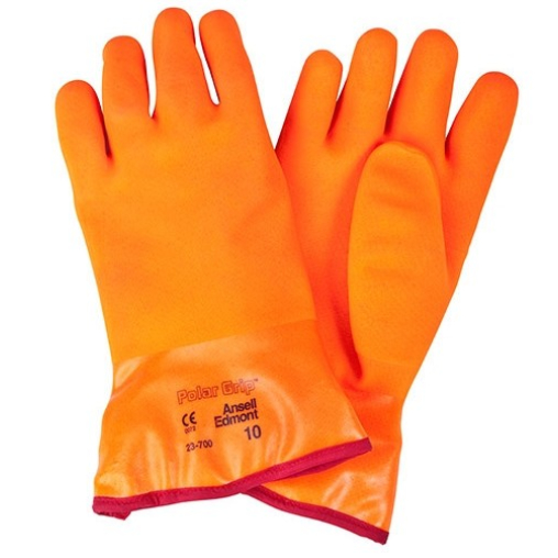 Ansell Handschuh Polar Grip®