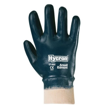 Ansell Handschuh Hycron® 27-602 1 Paar, Größe 8 - Bild-Darstellung des Produktes 1