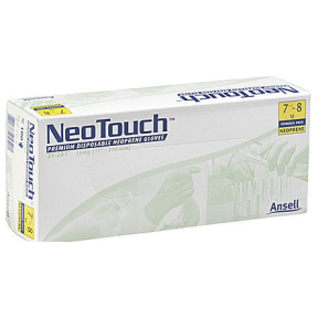 Ansell Einmalhandschuh NeoTouch®