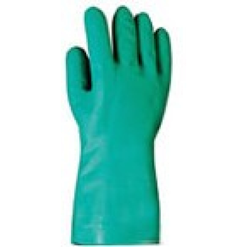 Ansell Handschuh Sol-Vex® 37-645