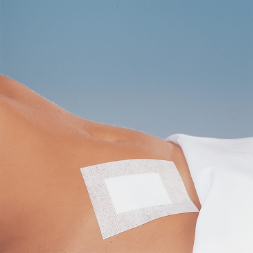 3M Medipore + Pad Fertigverband, steril, 5 x 7,2 cm (50 Stck.) 3M Medipore + Pad Fertigverband, steril, 5 x 7,2 cm (50 Stck.) - Bild-Darstellung des Produktes 1