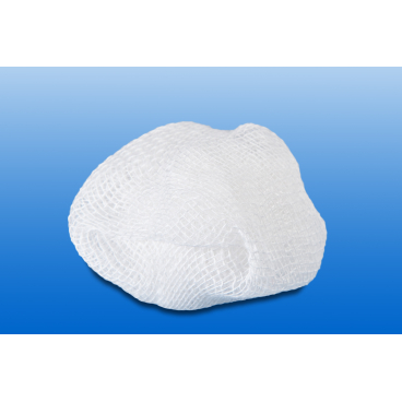 NOBA Mulltupfer runde Form Ø 5,0 cm 250 Stück NOBA Mulltupfer runde Form Ø 5,0 cm 250 Stück - Bild-Darstellung des Produktes 1