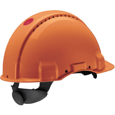 3M Schutzhelm PELTOR G3000N Farbe: weiß - Bild-Darstellung des Produktes 1