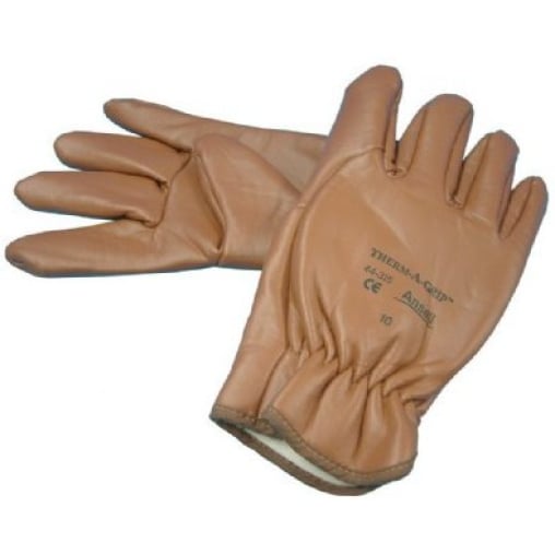 Ansell Handschuh Therm-A-Grip®