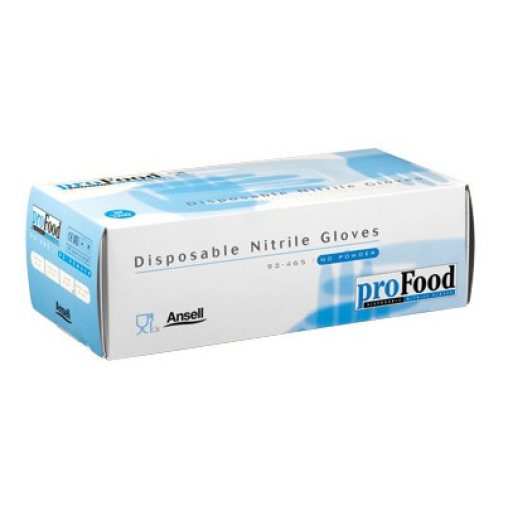 Ansell proFood® Single Use Latex