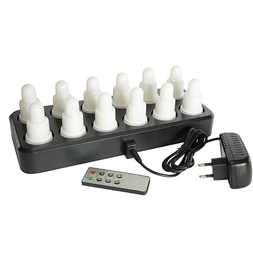 DUNI LED-Set