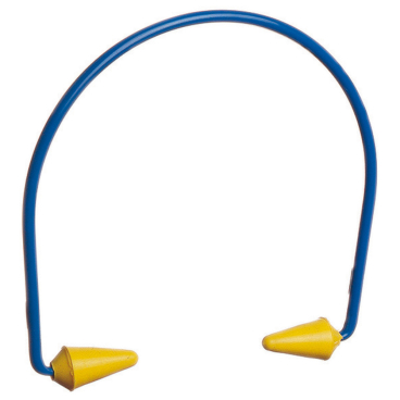 3M Bügelgehörschützer Caboflex 600 3M Bügelgehörschützer Caboflex 600 - Bild-Darstellung des Produktes 1