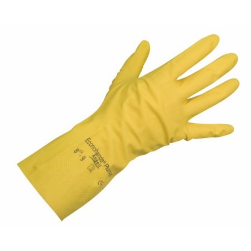 Ansell Econohands® Plus Chemikalienschutzhandschuhe