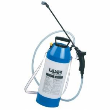 Druckspritze Laser G 12, Behälter Polyethylen – Füllmenge: 10 l