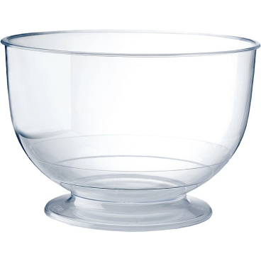 DUNI Gläserserie "Crystallo" Dessertschälchen, 260 ml, 1 Karton = 24 x 20 Stück - Bild-Darstellung des Produktes 1