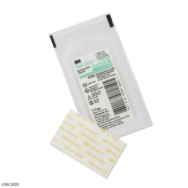 3M Steri-Strip Wundverschlussstreifen 6 x 38 mm (50 x 6 Streifen) 3M Steri-Strip Wundverschlussstreifen 6 x 38 mm (50 x 6 Streifen) - Bild-Darstellung des Produktes 1