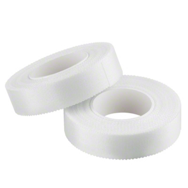 B. Braun Askina Silk Seidenpflaster zur Fixierung hautfreundlich weiß 1 Rolle 2,5 cm x 5 m B. Braun Askina Silk Seidenpflaster zur Fixierung hautfreundlich weiß 1 Rolle 2,5 cm x 5 m - Bild-Darstellung des Produktes 1