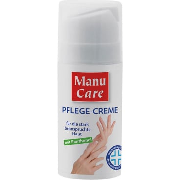 Becker Eilfix Manu Care Pflege-Creme 1 l Becker Eilfix Manu Care Pflege-Creme 1 l - Bild-Darstellung des Produktes 1
