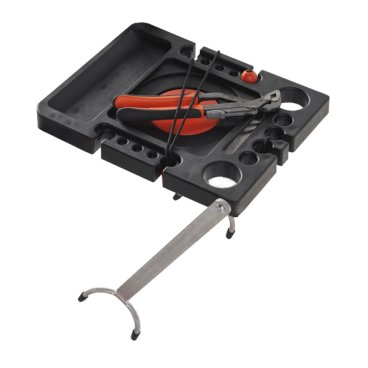 Altrex Werkzeugkasten 1 Stück - Bild-Darstellung des Produktes 1