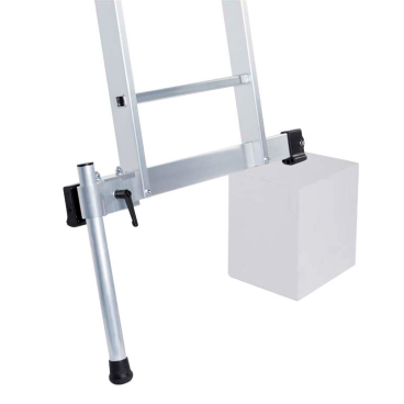 Zarges Holmverlängerung für Quertraversen 58mm 1 Stück - Bild-Darstellung des Produktes 1