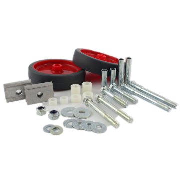 Altrex Wandlaufrollen Satz 1 Stück - Bild-Darstellung des Produktes 1