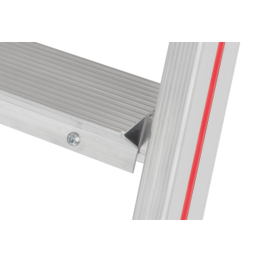 Hymer Aufsetzstufen für Glasreinigerleitern für Stufenbreite 1x285mm 1 Stück - Bild-Darstellung des Produktes 1