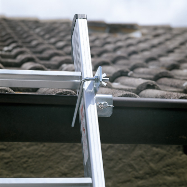 Euroline Dachrinnenhalter 1 Stück - Bild-Darstellung des Produktes 1