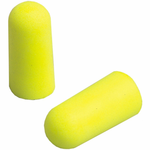3M Gehörschutzstöpsel EARSoft Yellow Neons