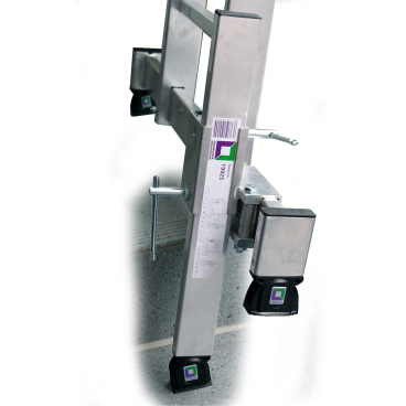 MUNK Holmverlängerung für Quertraversen 1 Stück - Bild-Darstellung des Produktes 1