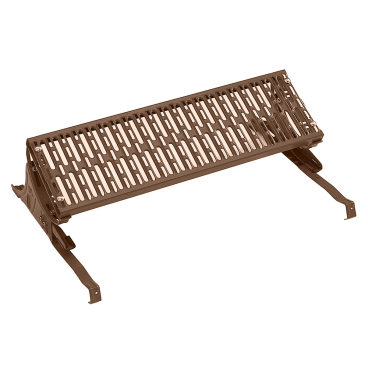 MUNK Standrost 800x250 braun 1 Stück - Bild-Darstellung des Produktes 1