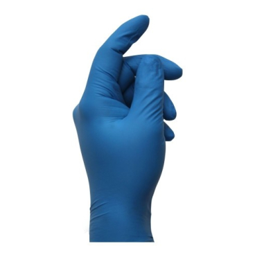 Ansell Einmalhandschuhe VersaTouch™ 92-465 1 Packung = 100 Stück, Größe 8,5 - 9 - Bild-Darstellung des Produktes 1