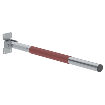 MUNK Sicherungsschranke Aluminium 1 Stück - Bild-Darstellung des Produktes 1