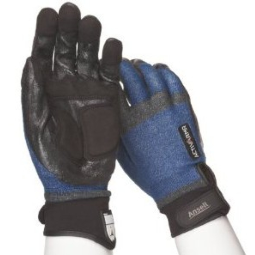 Ansell ActivArmr® Plumber - Installateur-Handschuh